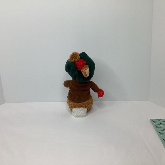 GUND Beatrix Potter BENJAMIN BUNNY Rabbit Plush Stuffed Animal 8" Tall Peter - Picture 5 of 10